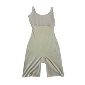 Spanx Women's Mid-Thigh Bodysuit Shapewear